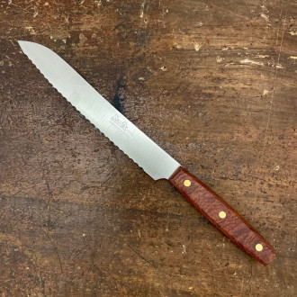 Couteau à pain