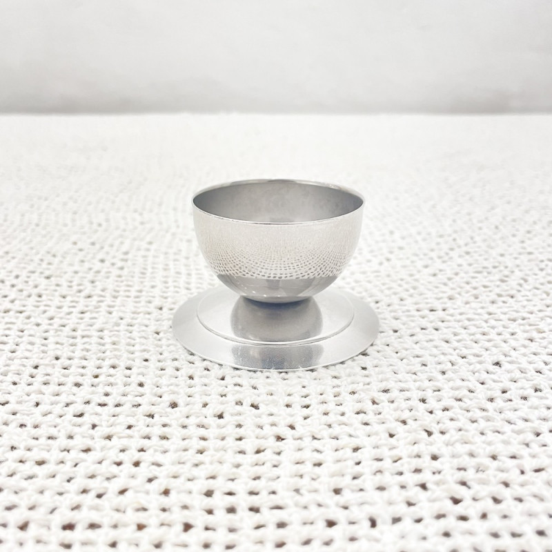Stainless steel shell