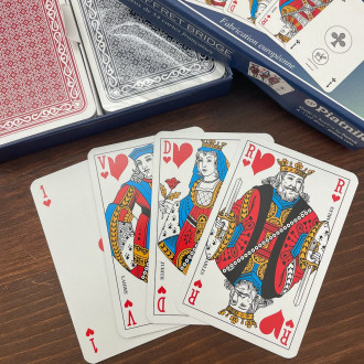 Bridge set