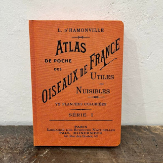 Atlas de poche
