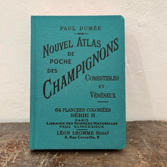Pocket Atlas