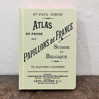 Pocket Atlas