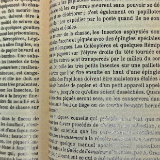 Pocket Atlas
