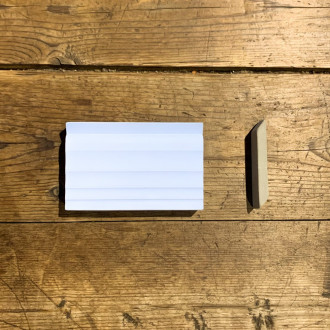 Multi-shaped whetstone