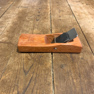 Rabot 80mm