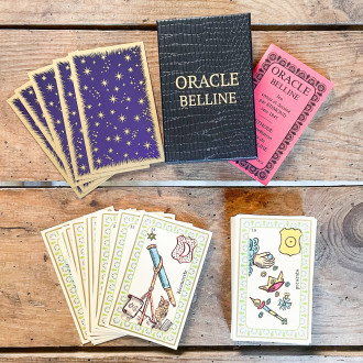Oracle de belline