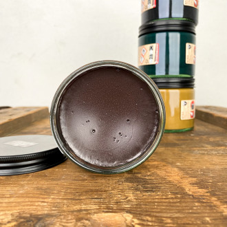Avel dark brown leather restorer