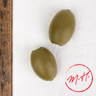 Refill for 2 olive oil rotary soaps