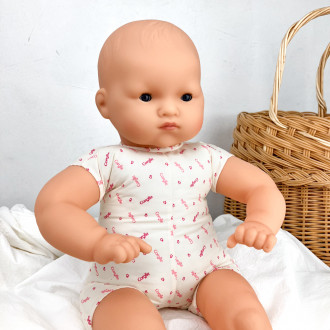 corolle doll head