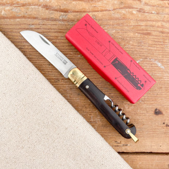 Dumas Le petit 32 knife