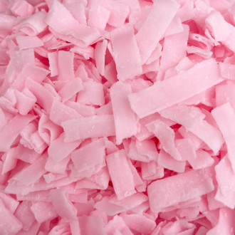 Rose Marseille soap flakes Le Sérail