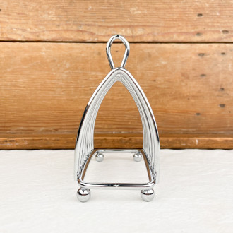 Vintage toast rack