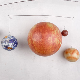grand mobile planets