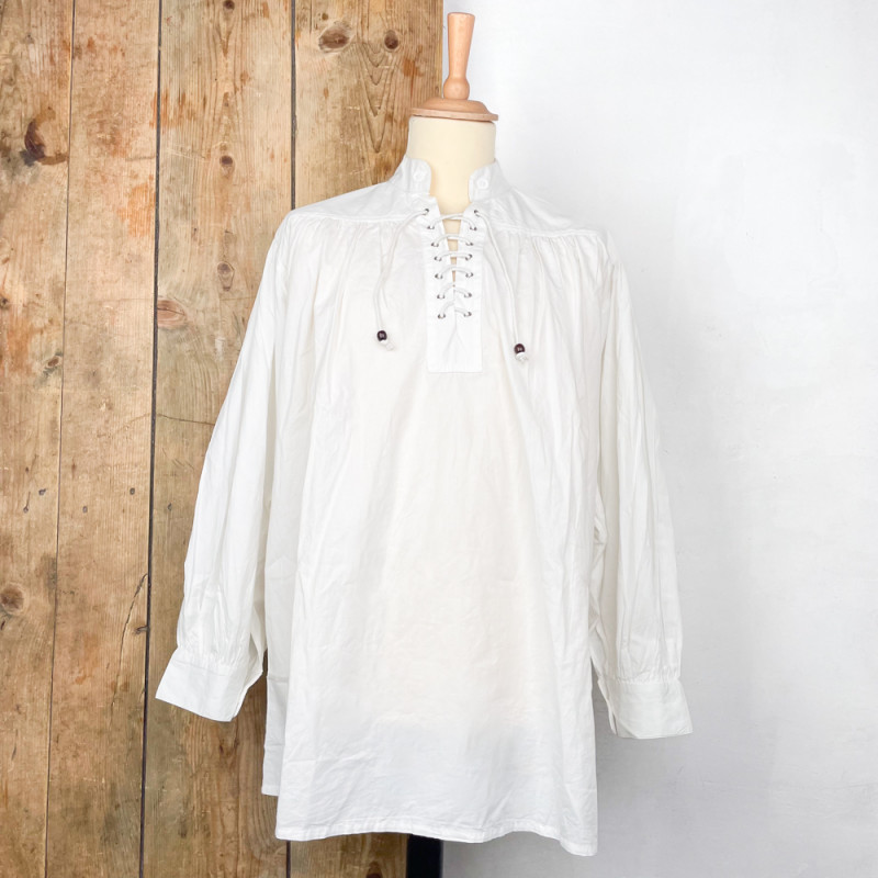 D'Artagnan shirt