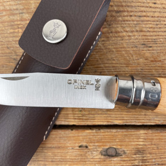blade Opinel n°8