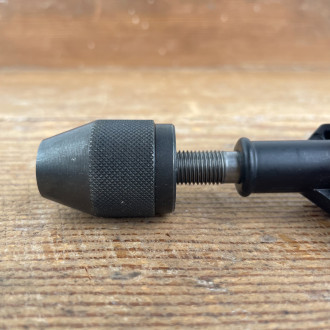 8mm chuck hand drill