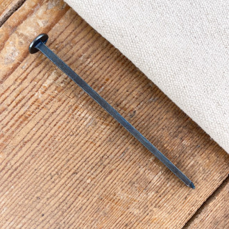 Forged nail Marinier 15 cm