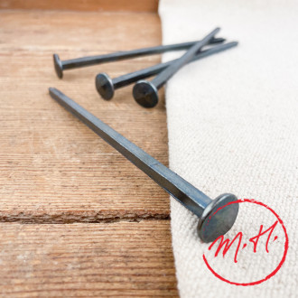 Large forged nail Marinier 15 cm