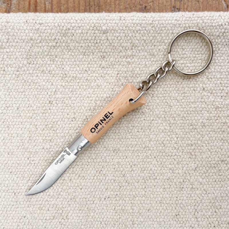 Key ring Opinel n°2