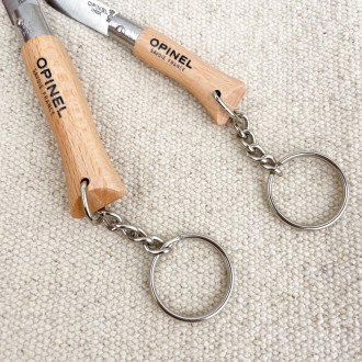 Key ring Opinel