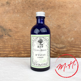 Orange blossom floral water 100 mL Payan