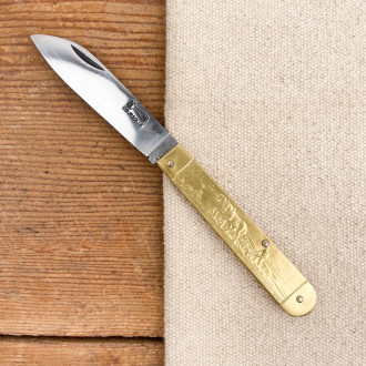 knife coursolle laboureur