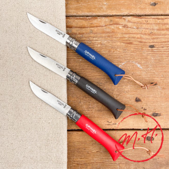 Baroudeur Opinel N°8 charme