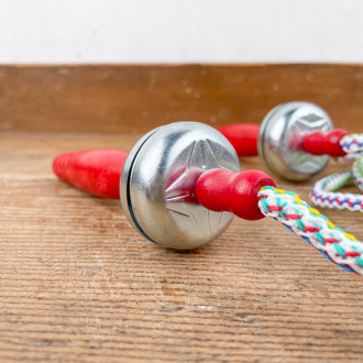 Vintage skipping rope