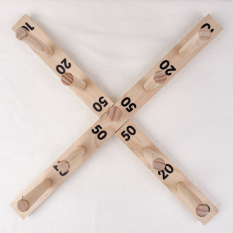 ring toss game