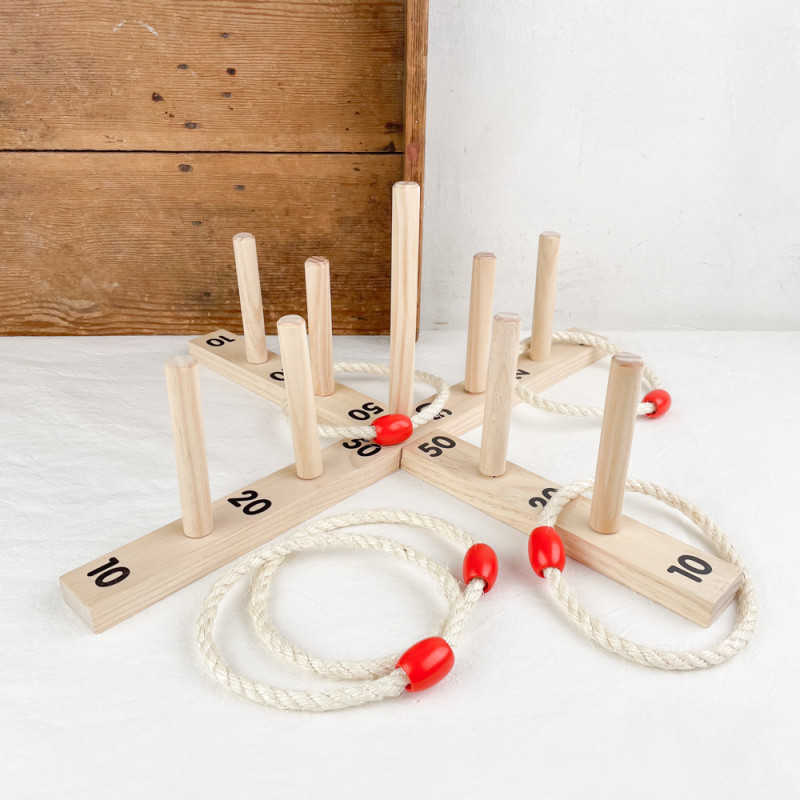 Ring toss
