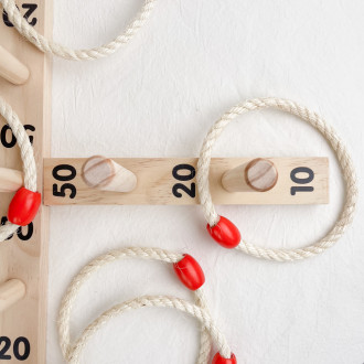 ring toss game