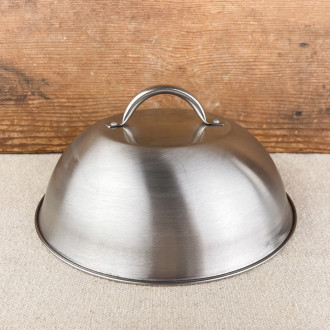 Bell for plancha