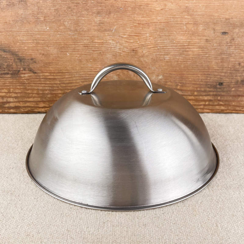 Bell for plancha
