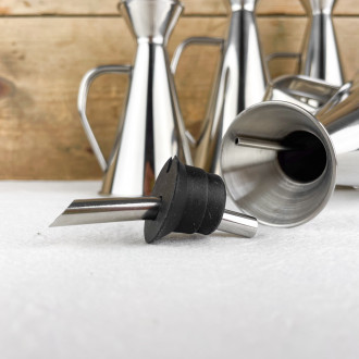 Stainless steel oil drip tray