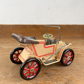 Austin mechanical