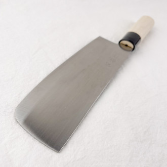 Nakiri knife