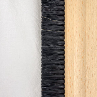 Special screen brush