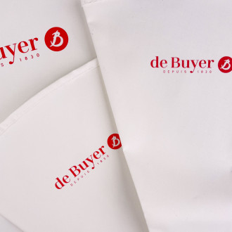 Pastry bag De Buyer