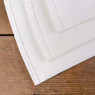 Cotton piping bag De Buyer