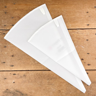 Nylon pastry bag