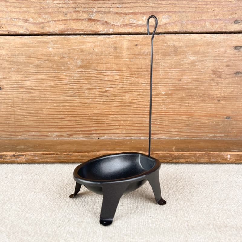 Individual egg poacher