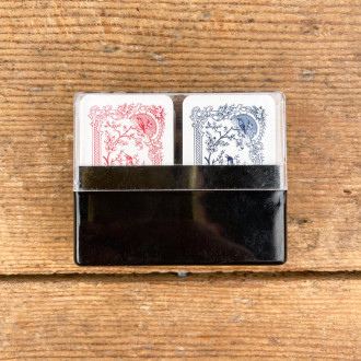Jeu de mini-cartes