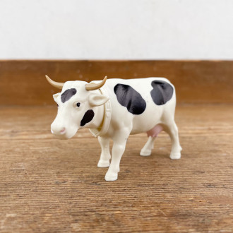 Nodding cow breba