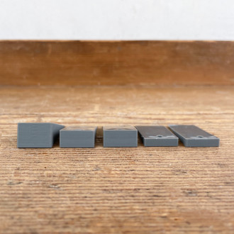 plastic furniture spacers