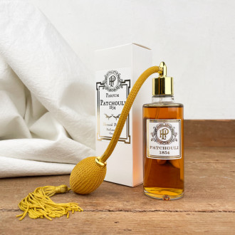 Perfume Patchouli 1854 Honoré Payan