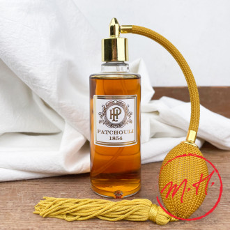Patchouli 1854 perfume