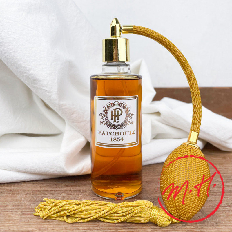 Patchouli 1854 perfume