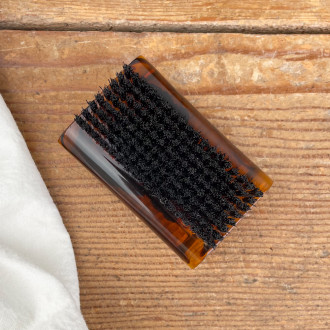 Koh i Noor Boar Bristle Nail Brush