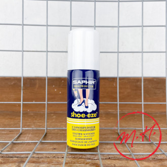 Shoe-eze Shoe softener Saphir
