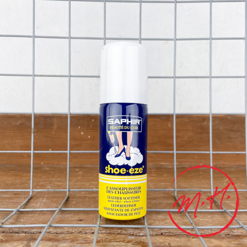 Shoe-eze Shoe softener Saphir